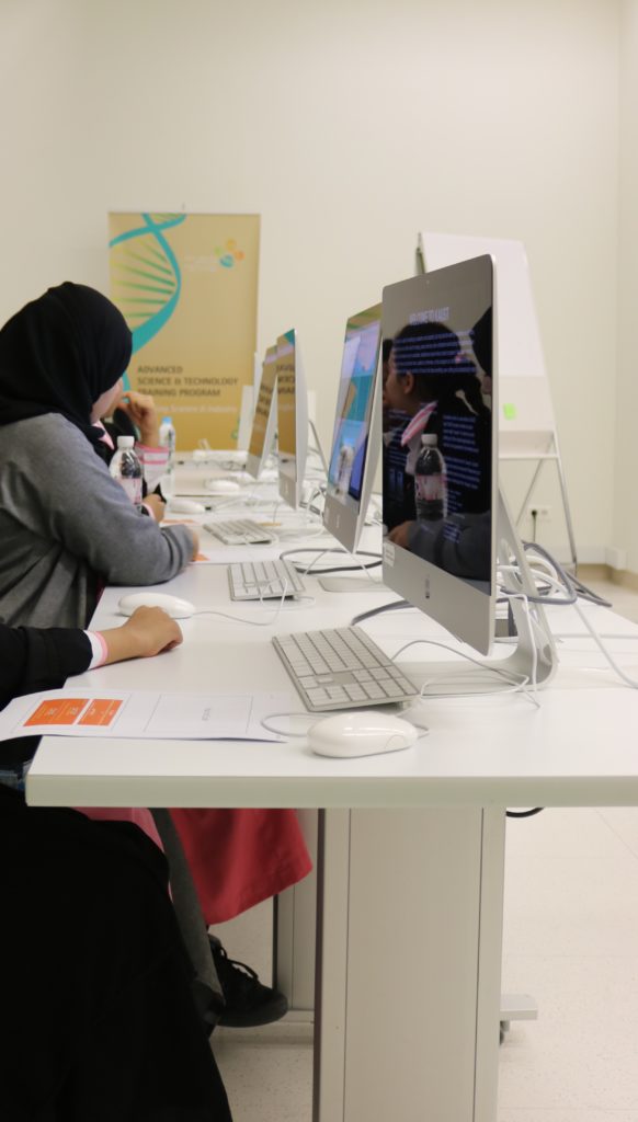 Testimonials – Computer Workshops