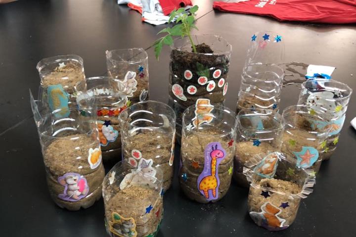 Recycling-Workshop-