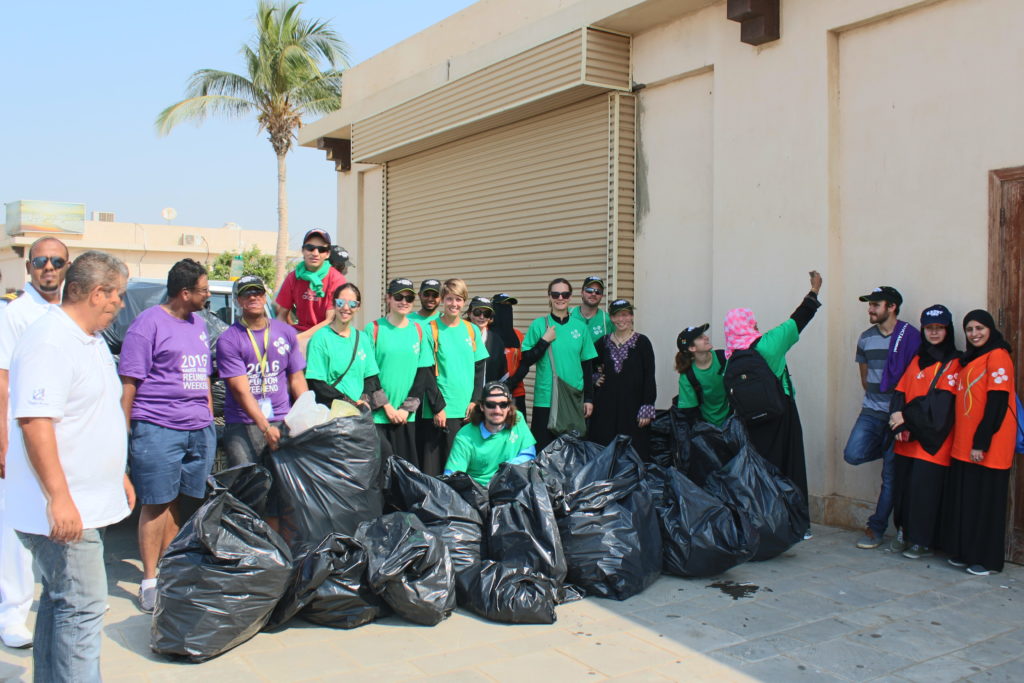 Community Activities