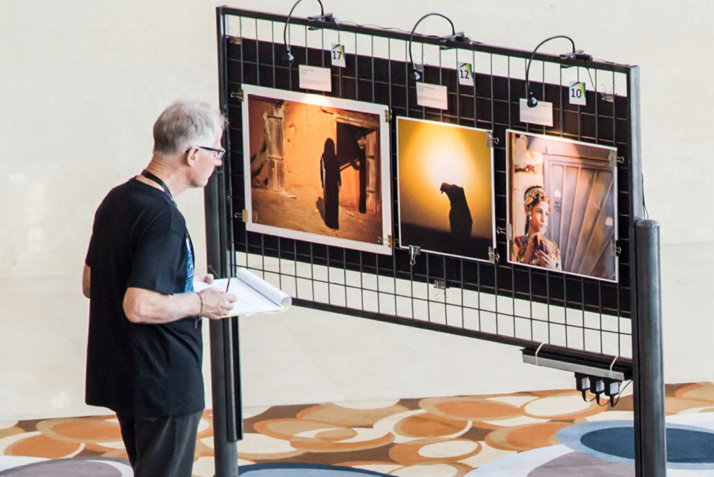 Saudi Arabia Arts Competition