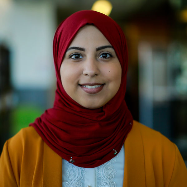 SR-zainab